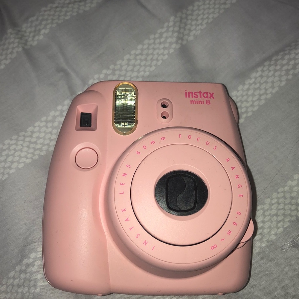 INSTAX
